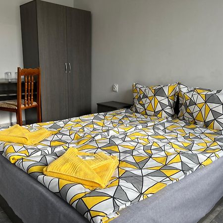 Hotel Rositsa Tırnova Dış mekan fotoğraf
