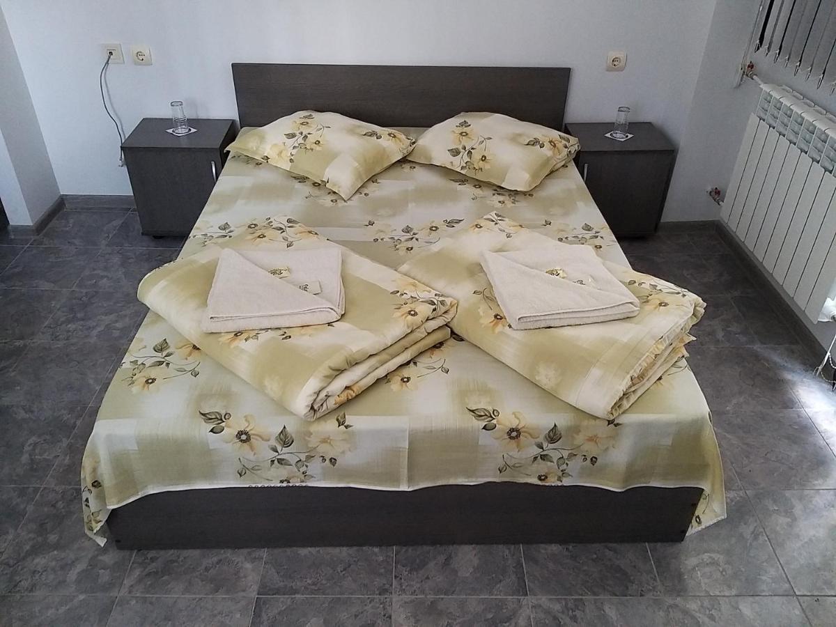 Hotel Rositsa Tırnova Dış mekan fotoğraf