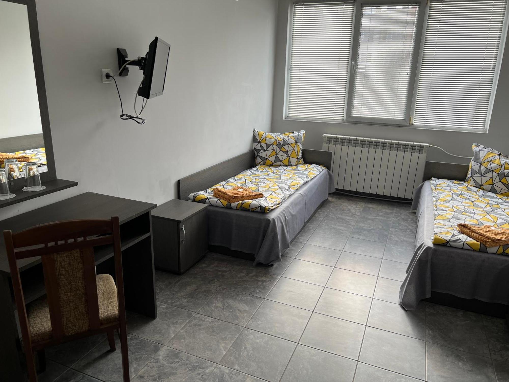 Hotel Rositsa Tırnova Dış mekan fotoğraf