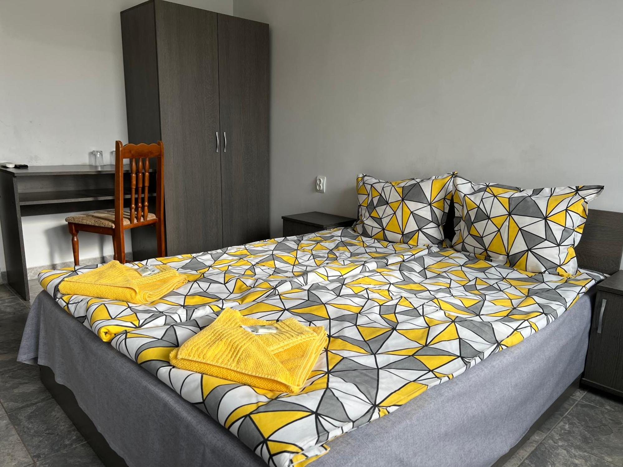 Hotel Rositsa Tırnova Dış mekan fotoğraf