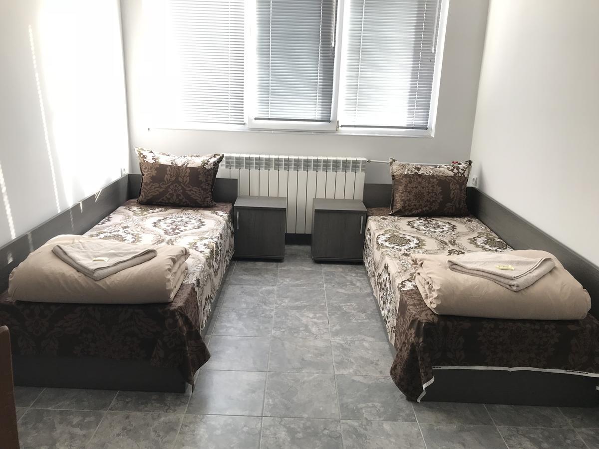 Hotel Rositsa Tırnova Dış mekan fotoğraf